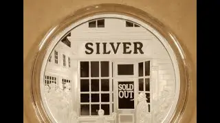 🔊🔊 2024 Sold Out / WORLD WAR MEme #118 / Silver Shield | Music By: Bankster Nation 🔊🔊