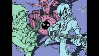 UPPIN DOWNERS - LIL UZI VERT