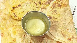 Uttar Karnataka style puran poli soft and tasty perfect recipe authentic traditional dish