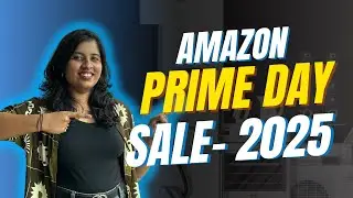 Amazon Prime Day 2025 MIND-BLOWING Deals Revealed