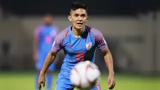 Indian Footballer Sunil Chhetri 🔥 Whatsapp Status Video 😈✨ Sunil Chhetri