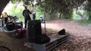Cyanide (Slayer Cover)