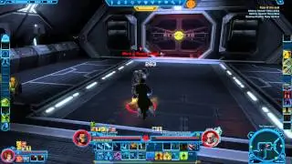 SWTOR Cathar Jedi Knight   Index