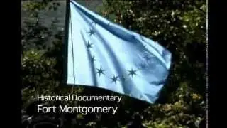 Fort Montgomery Hostorical Site