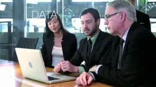 Our Service Became Our Success - Business Solutions from RCN