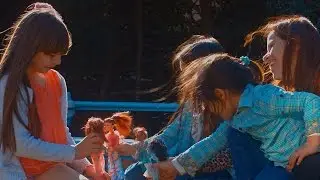 ChimpanC - Miro Tu Foto (Video Oficial) 4k