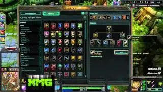 [A] Tabzz HyperX playing solo queue