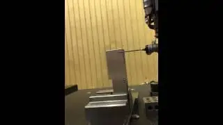 CMM Operation