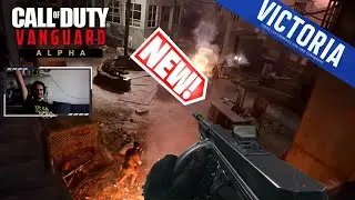 MI PRIMERA VICTORIA EN CALL OF DUTY VANGUARD EN CHAMPION HILL - Badgatos