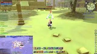 ROSE online - Just.got.back x.x