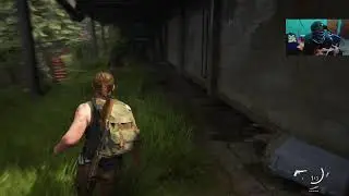 💜🌹Jiotaro en the last of us 2 cap 8❤️💜