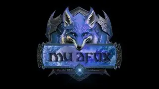 WARKIL  GO MUAFOX #rpg #mu #muonline #npcmaluco