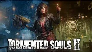 Tormented Souls 2 = Минус свиное рыло #6