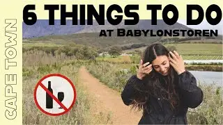 Is it worth it to stay at Babylonstoren Wine Farm, Cape Winelands?