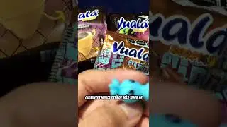 ABRIMOS UN VUAL&Aacute; SORPRESA DE PLANTAS VS ZOMBIES 🧟&zwj;♂️ 🌻 | PVZ VUALA 🧟&zwj;♂️ 🌻 | #shorts