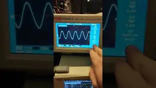 Pl519 + 6ag7 частотный диапазон усилителя.
