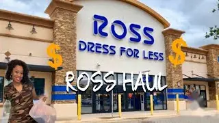ROSS Haul 2020| You Won&rsquo;t Believe It !
