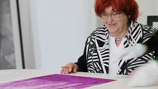 Art Collectors Club: Interview Valie Export