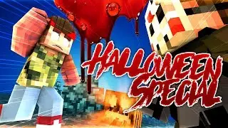 The BIG Empire HALLOWEEN Special