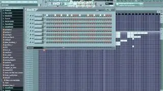 Simple Jerk beat instrumental - Produced by TLAZE