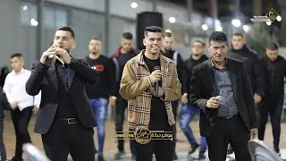 عمر زيدان محمود ووضاح سويطي - افراح ال جبارين - العريس فادي صبري || زلفه 2024