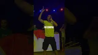 Morad - Se Grita (Feat. Jul)