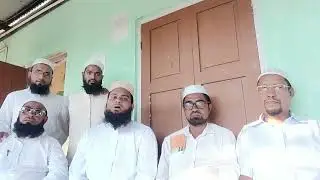 Hafiz Qari edrich Ali saheb barpeta assam #