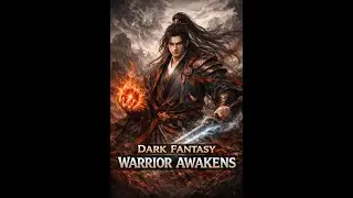 Dark Fantasy Warrior Awakens | NCS Music | VTP Vibes ⚡