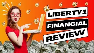 Is Liberty1 Financial Legit?