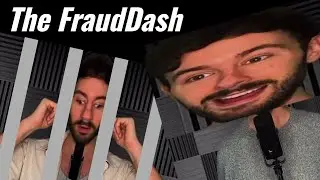 [YTP] The FraudCast but the Host is Way More Efficient