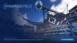 Rocket League