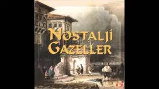 Nostalji Gazeller - Çamlıca Mehtabı