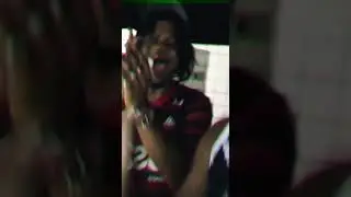 NeGreen ft Apollo Jack - Flow &aacute;lcool in gel  🦠😷🦠