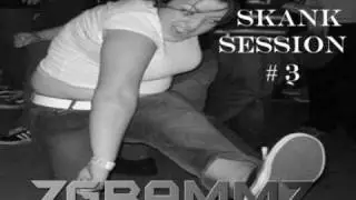 7Grammz | Jump Up ~ Drum & Bass Session #3