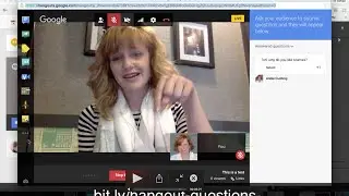 Annielytics Live Hangout Explained - Jun 2016