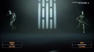I Killed TheTwistedJedi In GA