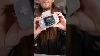 GBA + Pokemon Silver Price