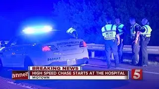 Morning News Headlines: Friday, June 17, 2016