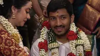 Desik & Jasmina Wedding Documentary