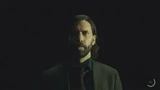 Alan Wake 2: Champion Of Light / Herald Of Darkness