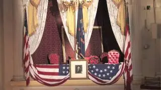 Lincoln's assassination, 150 years later