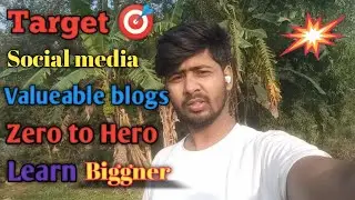 Beginner to Advance Social Media Mastery 📱 | Zero Knowledge to Pro Level! #viral 