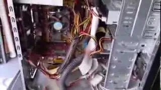 There's A Bug In The System