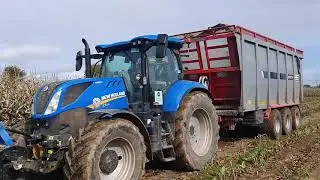Kennedy Agri HiSpec Kompactor