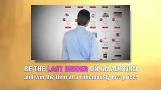 Best Penny Auction LuvBids.com