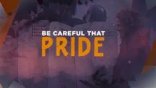 &ldquo;Pride VS The Power On Pentecost&rdquo; - Pastor Paul Evans