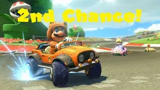 What Happens If You Had Hard Time Pulling Pipes For Tanooki Kart After Autumn Tour?