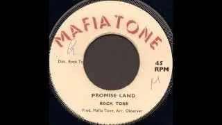 Rock Tone - Promise Land