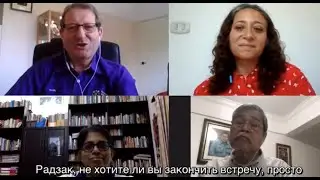Вебинар CILT International на тему 