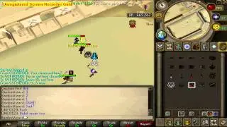 Runescape's L2 Cream l Staking Video 1 l BIG Stakes (HD)